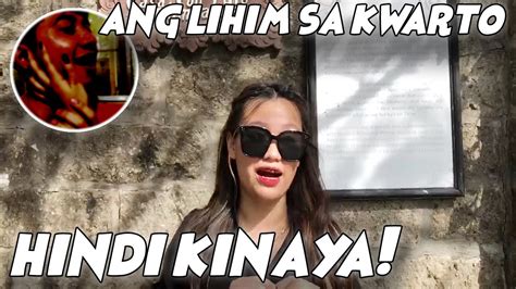 Ate ni GF Inakit Ako .